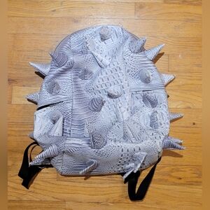 Mad Pax Spikey Backpack